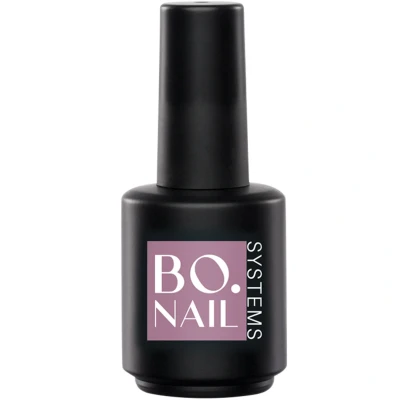Afbeelding van BO.NAIL Soakable Gelpolish #040 Mauve (15ml)