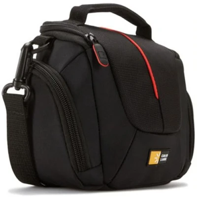 Afbeelding van Case Logic Dcb 304k Zwart