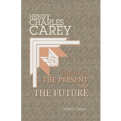 Afbeelding van The Past, Present, and Future