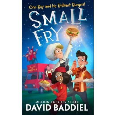 Afbeelding van Small Fry