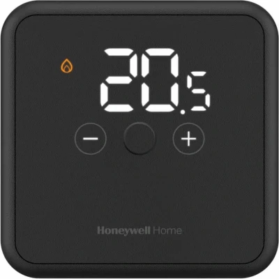 Afbeelding van Honeywell Home ruimtethermostaat DT4M bedraad modulerend