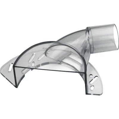 Afbeelding van Bosch Accessories 2608000488 Afzuigkap 1 stuk(s)