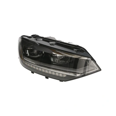 Afbeelding van Magneti Marelli Koplamp 711451000137