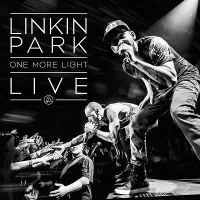 Afbeelding van One More Light Live