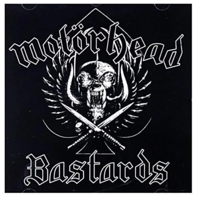 Afbeelding van Bastards