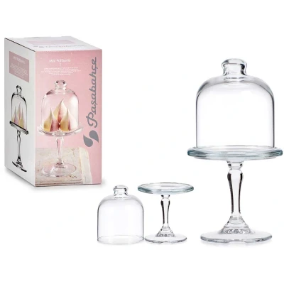 Afbeelding van Pasabahce mini pattiserie