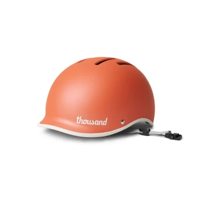 Afbeelding van Helm Thousand Heritage 2 maat S Oranje