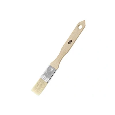 Afbeelding van Dr. Oetker Bakkwast Hout Bakborstel Keukenkwast 195x24 cm