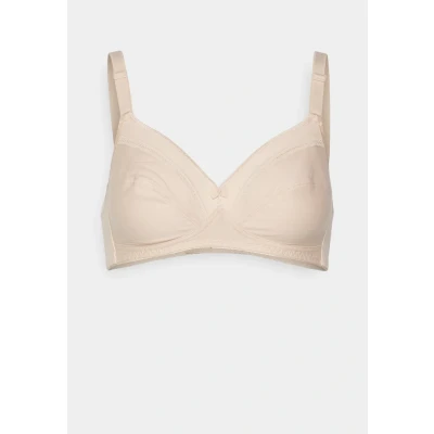 Afbeelding van Triumph Classic Stretch Triangel BH, Dames, Maat: 80C, Teint