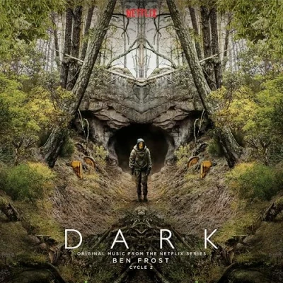 Afbeelding van Ben Frost Dark Cycle 2 (CD)