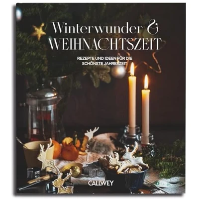 Afbeelding van Winterwunder und Weihnachtszeit