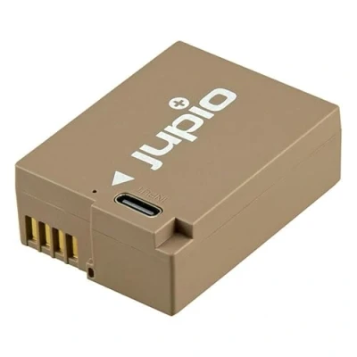 Afbeelding van DMW BLC12 *ULTRA C* (USB C input) 1250mAh