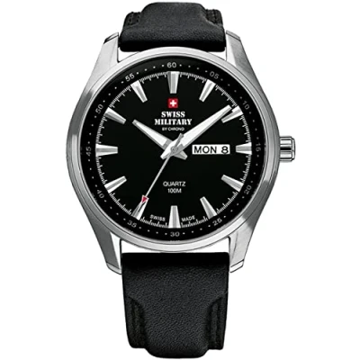 Afbeelding van Swiss Military by Chrono Mod. SM34027.05 Horloge