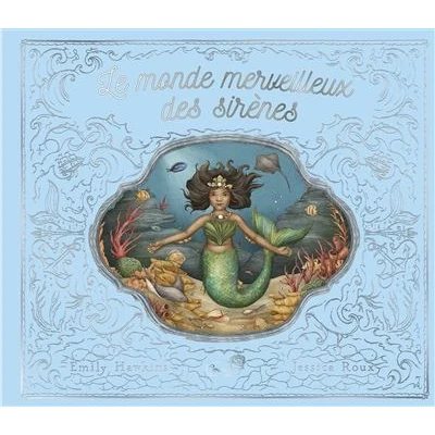 Image de Le monde merveilleux des sirènes