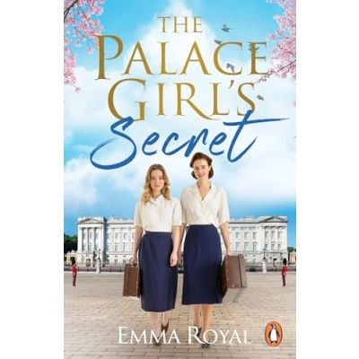 Afbeelding van The Palace Girl&#039;s Secret