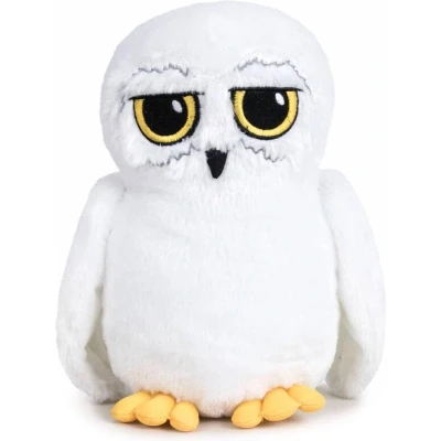 Afbeelding van Harry Potter: Hedwig PLUCHE 30cm