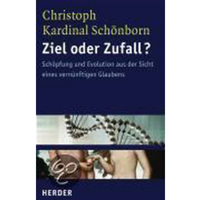Afbeelding van Ziel oder Zufall?
