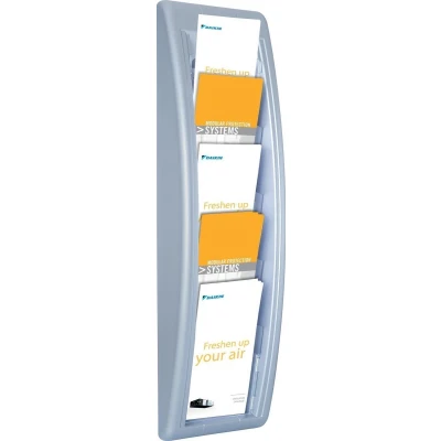 Afbeelding van Paperflow wandfolderhouder