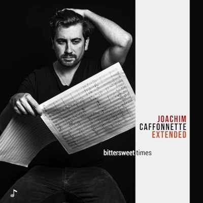 Afbeelding van Edouard Wallyn, Hermon Mehari, Jasen Weaver Bittersweet Times (CD)