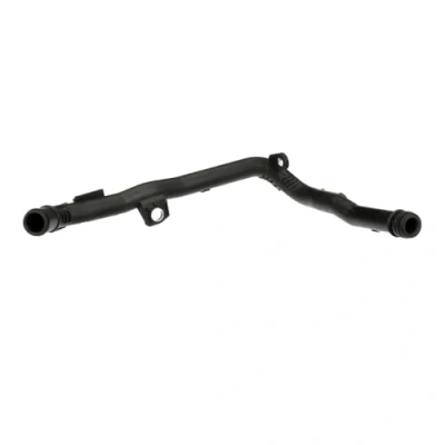 Afbeelding van GATES 02 2831 Koelmiddelleiding VOLKSWAGEN: GOLF 6, SEAT: Ibiza 4, AUDI: A3 Hatchback