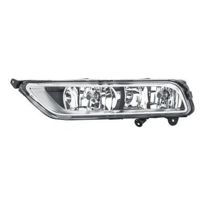Afbeelding van Hella Mistlamp/Bochtverlichting/Dagrijverlichting VW Passat 10 14 Links H8 1ND 010 545 131
