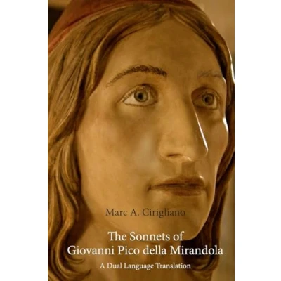 Afbeelding van The Sonnets of Giovanni Pico della Mirandola