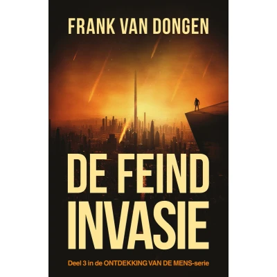 Afbeelding van Ontdekking van De mens 3 Feind invasie