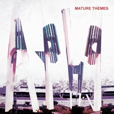 Afbeelding van Ariel Pink&#039;s Haunted Graffiti Mature Themes