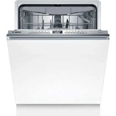 Afbeelding van Bosch SBV4ECX28E Serie 4 Inbouwvaatwasser 60 cm Extra hoog Energielabel A Home Connect
