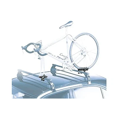 Afbeelding van Peruzzo PERUZ309 Fietsendragerset, zwart