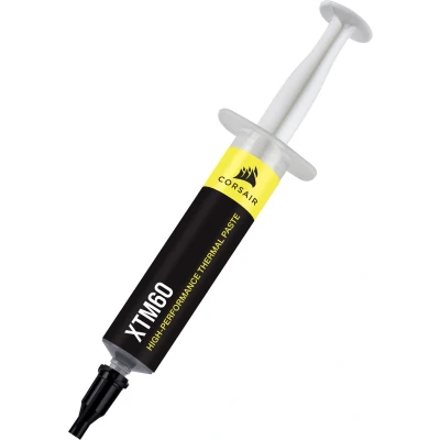 Afbeelding van CORSAIR XTM60 High Performance Thermal Paste 3g