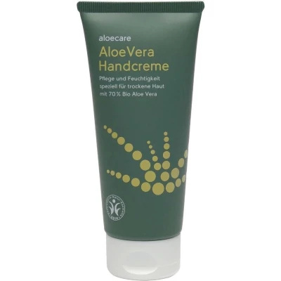 Afbeelding van Rainbow Aloecare Aloe vera handcreme