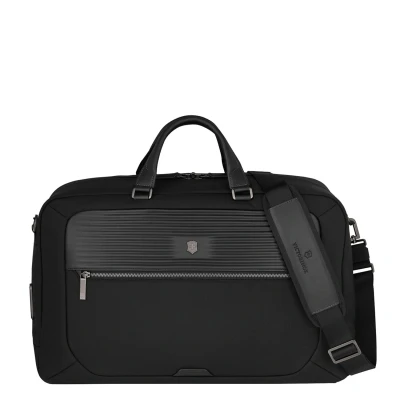 Afbeelding van Victorinox Mythic Weekender black
