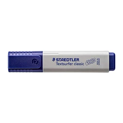 Afbeelding van Markeerstift staedtler 364 textsurfer vintage lgs Omdoos a 10 stuk stuks