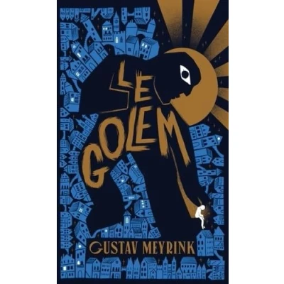 Afbeelding van LE GOLEM