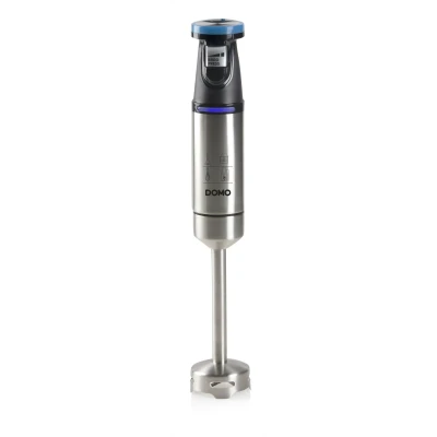 Afbeelding van DOMO DO9254M Mixerset &#039;My Vegetable&#039; 4 in 1 incl. spiraalsnijder