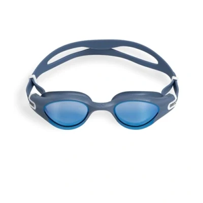 Afbeelding van Arena Zwembril The One Plus Mirror Blauw