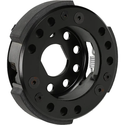 Afbeelding van Koppeling Stage6 Racing MKII 107mm (Minarelli, Piaggio, Peugeot, GY6)