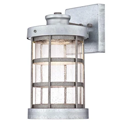 Afbeelding van Westinghouse Barkley LED wandlamp, dimbaar