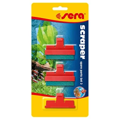 Afbeelding van Scraper onderdelen Set 2 Sera