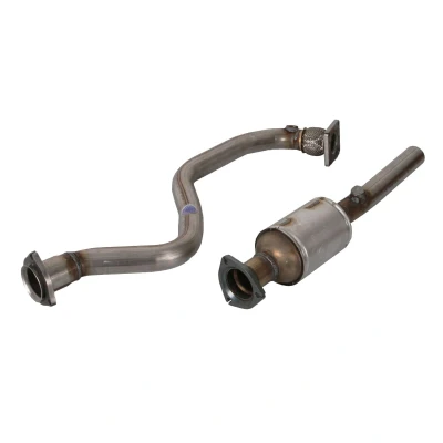 Afbeelding van JMJ 1090854FP Katalysator VOLKSWAGEN: Golf 4, New Beetle Hatchback, Bora Saloon, SEAT: Leon I Hatchback