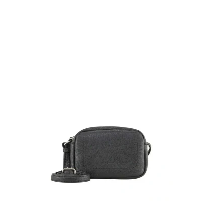 Afbeelding van TOM Tailor Schoudertas, Dames, Maat: One Size, Schwarz black
