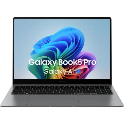 Afbeelding van Samsung Galaxy Book5 Pro Copilot+ Laptop 16 inch 120 Hz