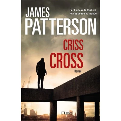 Image de Criss Cross