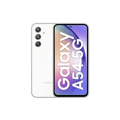 Afbeelding van Samsung Galaxy A54 256GB A546 Wit