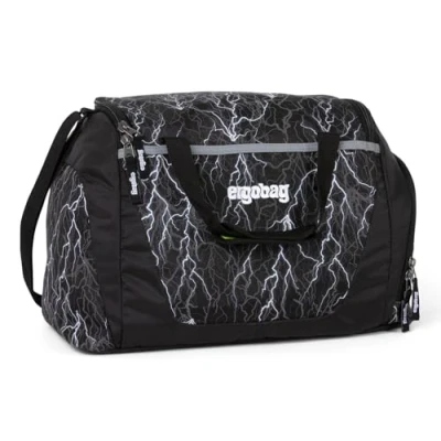 Afbeelding van ergobag Sporttas 40 cm