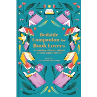 Afbeelding van Bedside Companion for Book Lovers