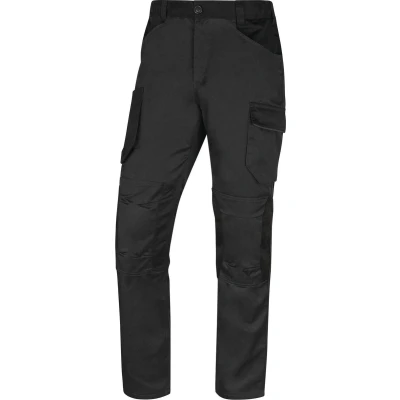 Afbeelding van Delta Plus M2PA3 Werkbroek Grijs maat XL