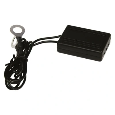 Afbeelding van Carpoint Overspanningsbeveiliging 12V 0635855