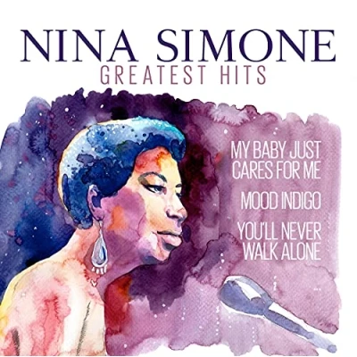 Afbeelding van Nina Simone Greatest Hits (CD)